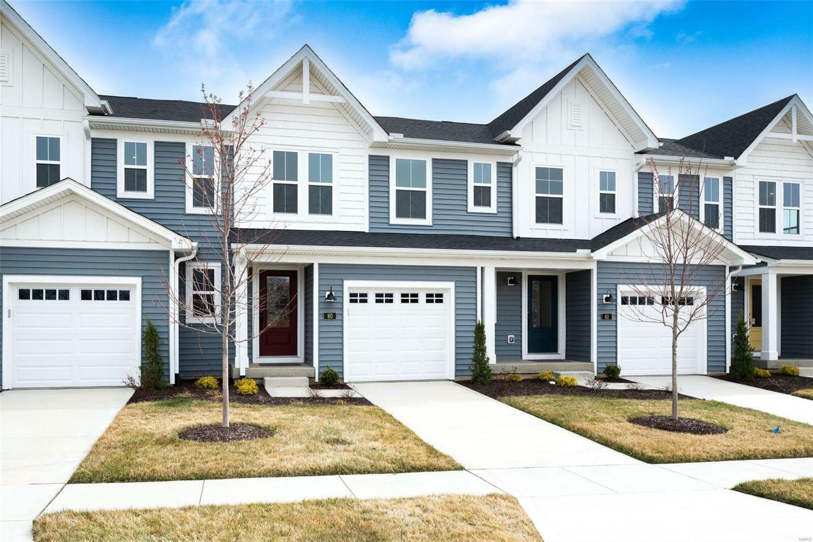 Property Photo: 80 Mora Boulevard 436-402 MO 63385