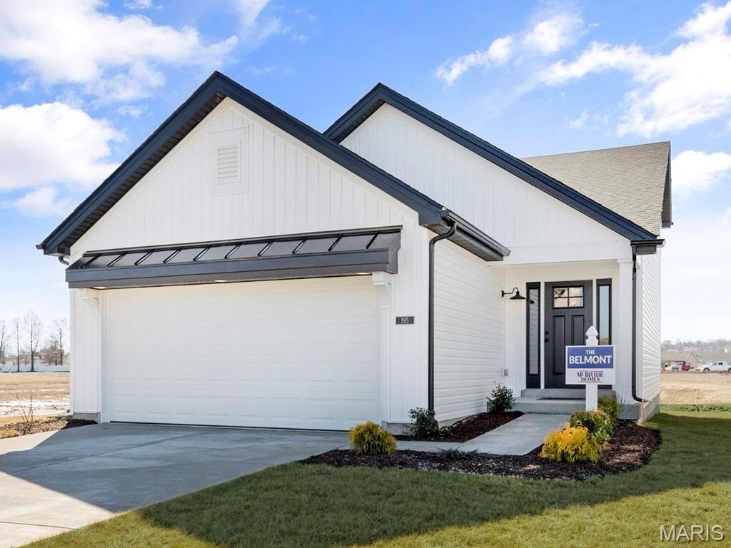 Property Photo: 2 Belmont At Liberty Commons MO 63348