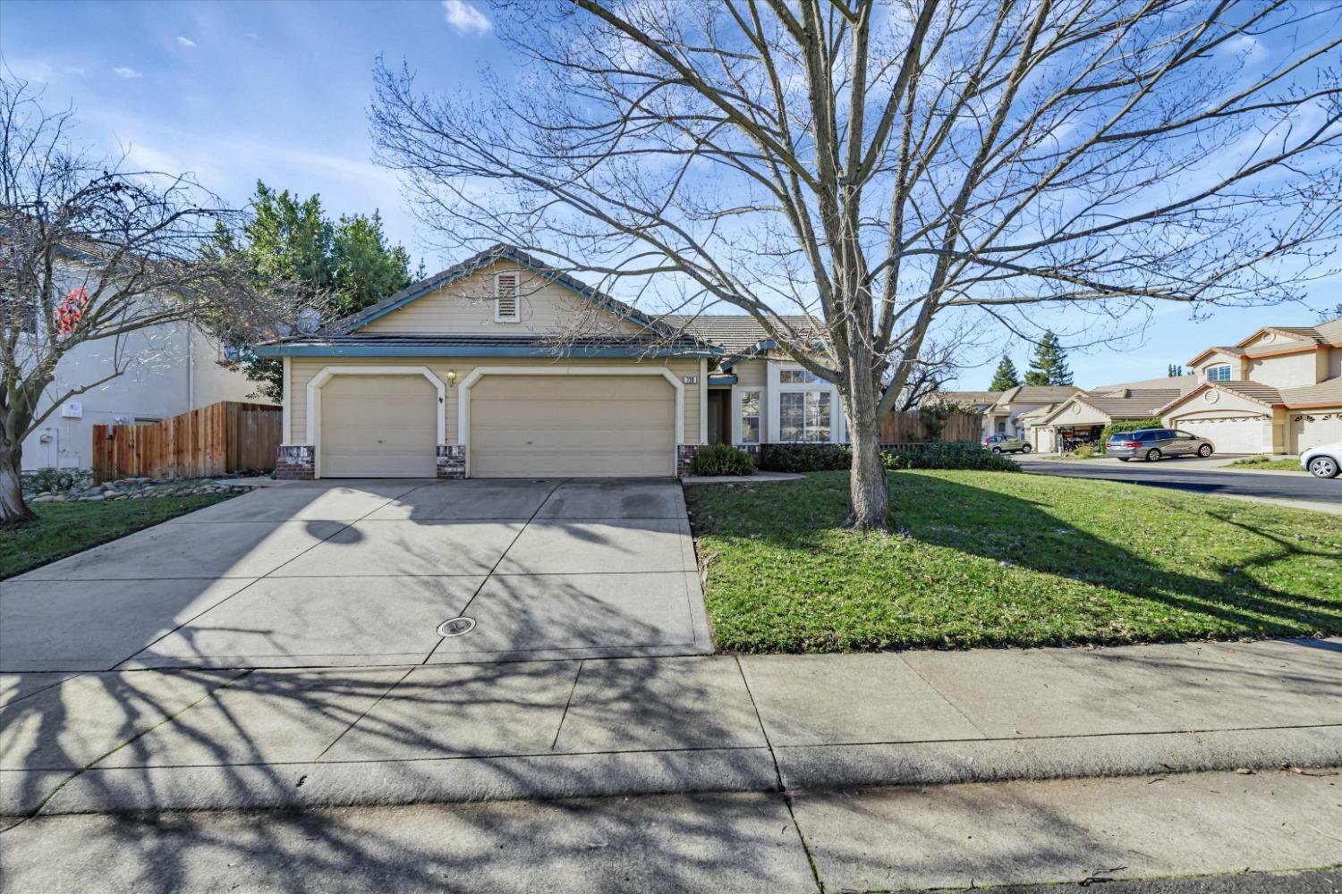 728 Sands Way  Folsom CA 95630 photo