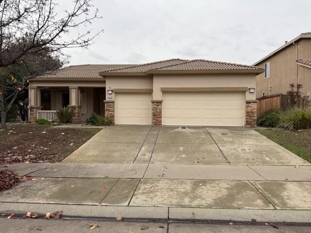 Property Photo:  9578 Highland Park  CA 95678 