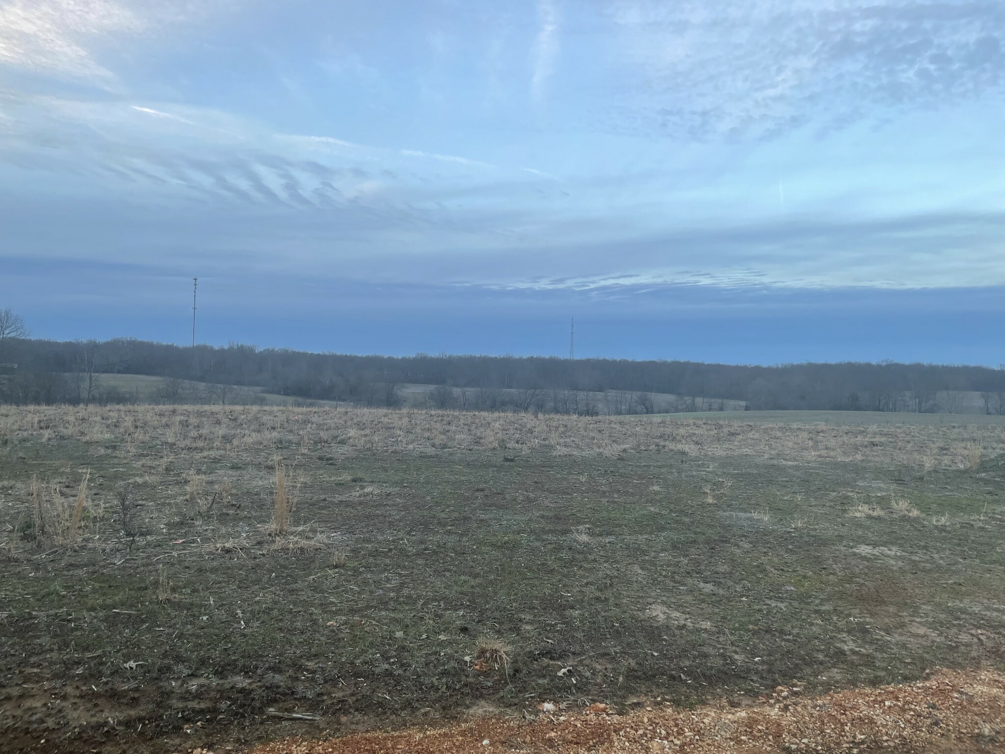 Property Photo: 0 Hidden Hills Lane TN 38483