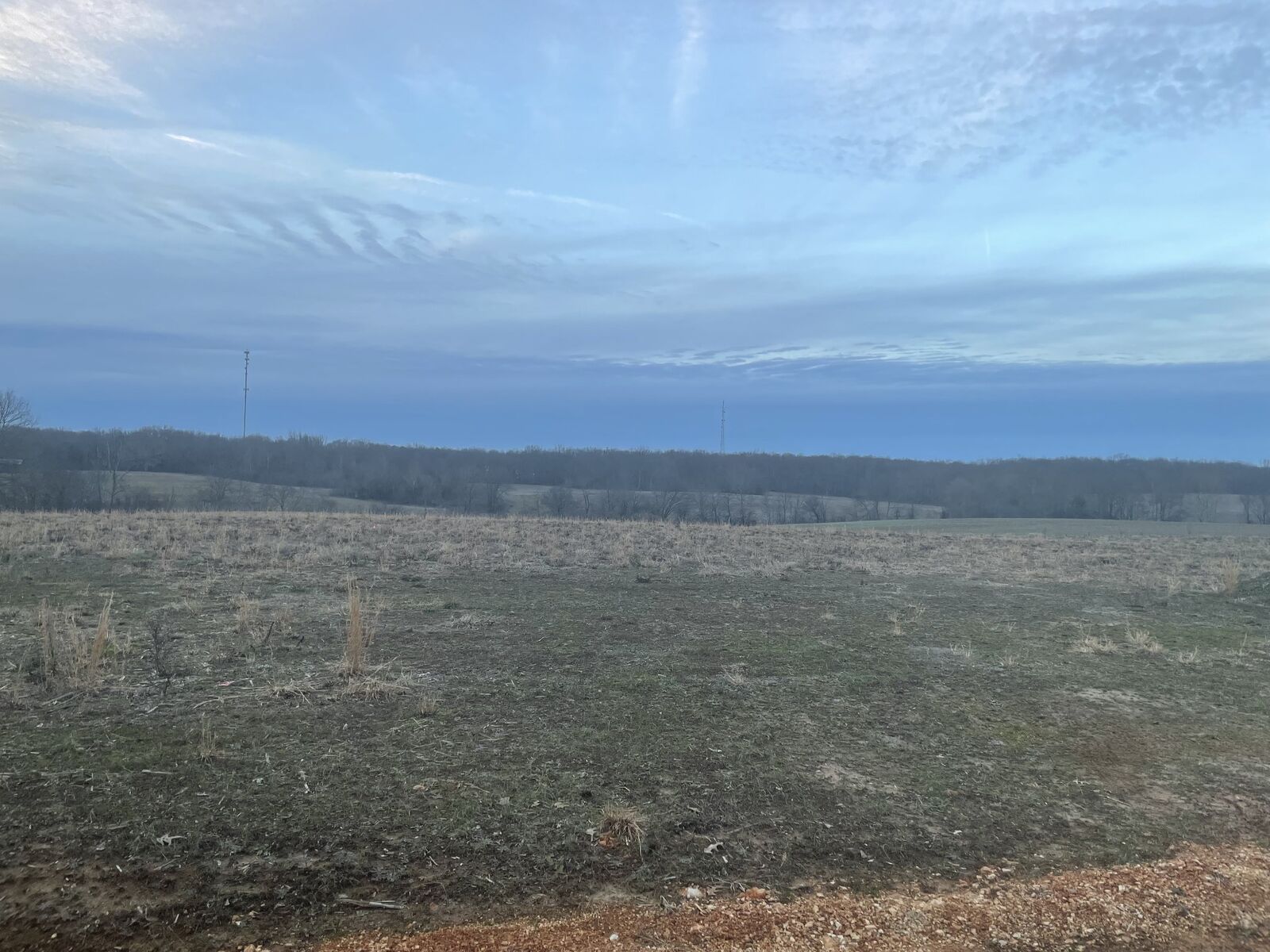 Property Photo:  0 Hidden Hills Lane  TN 38483 