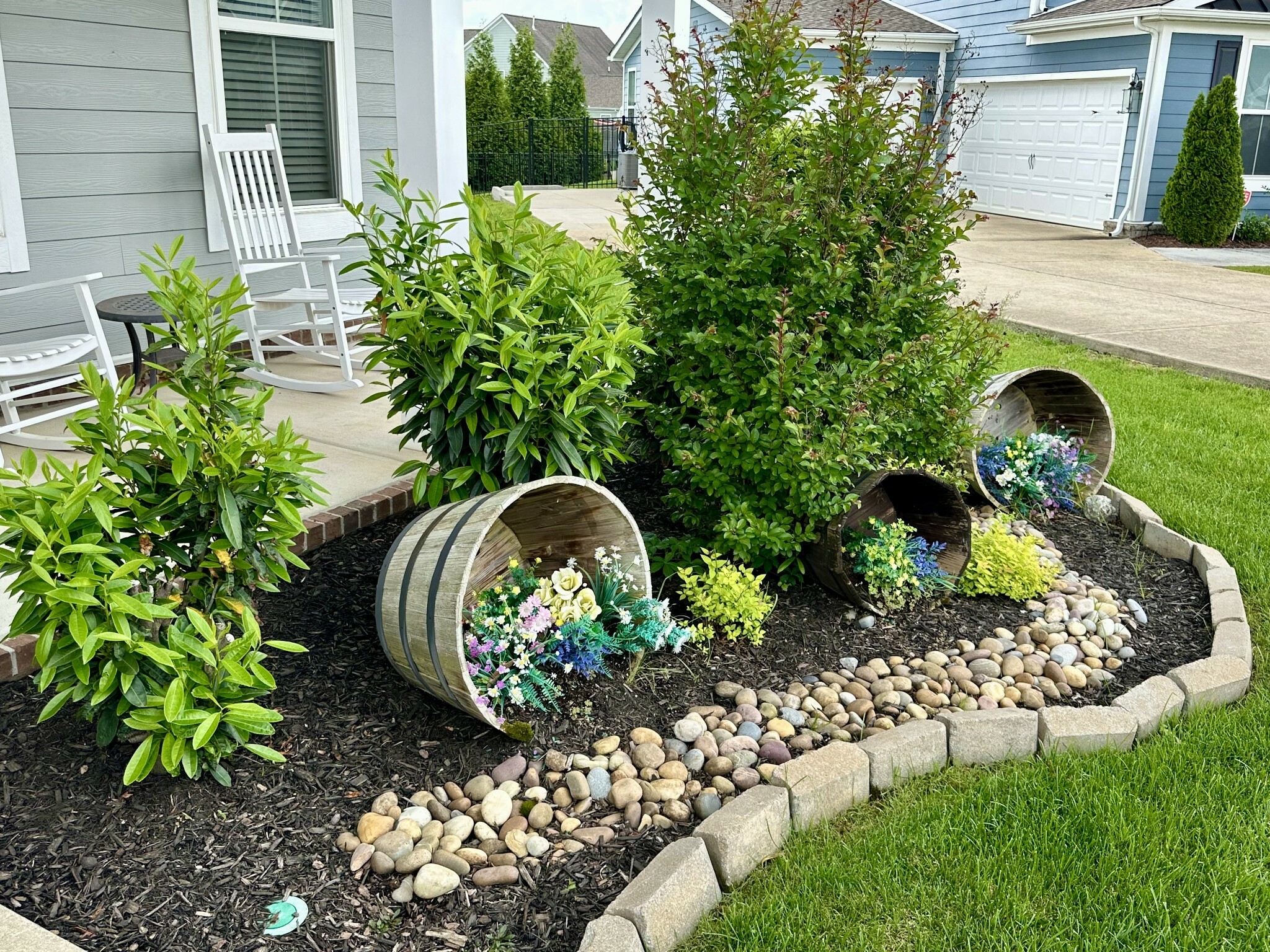 Property Photo: 3440 Chinoe Dr TN 37129