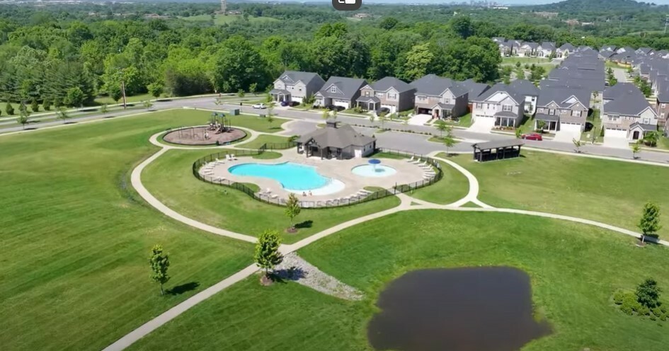 Property Photo: 3696 Pierside Drive TN 37076