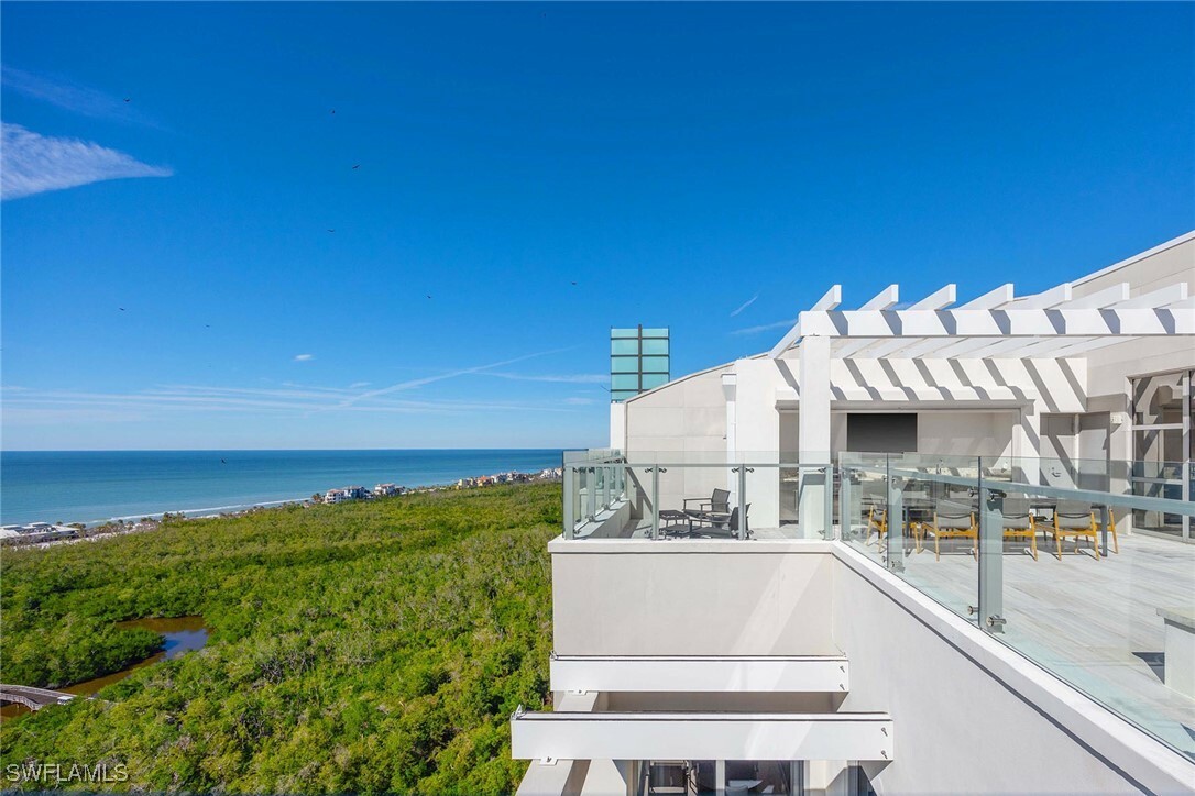 Property Photo: 6897 Grenadier Boulevard Ph-3 FL 34108