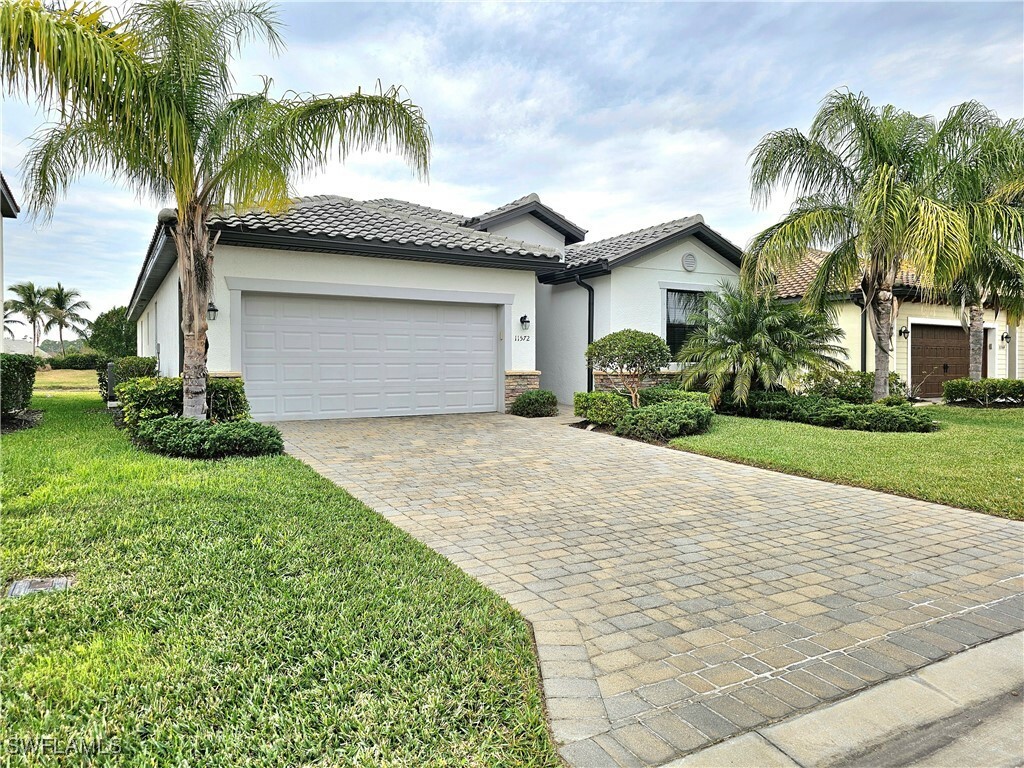 Property Photo: 11572 Shady Blossom Drive FL 33913