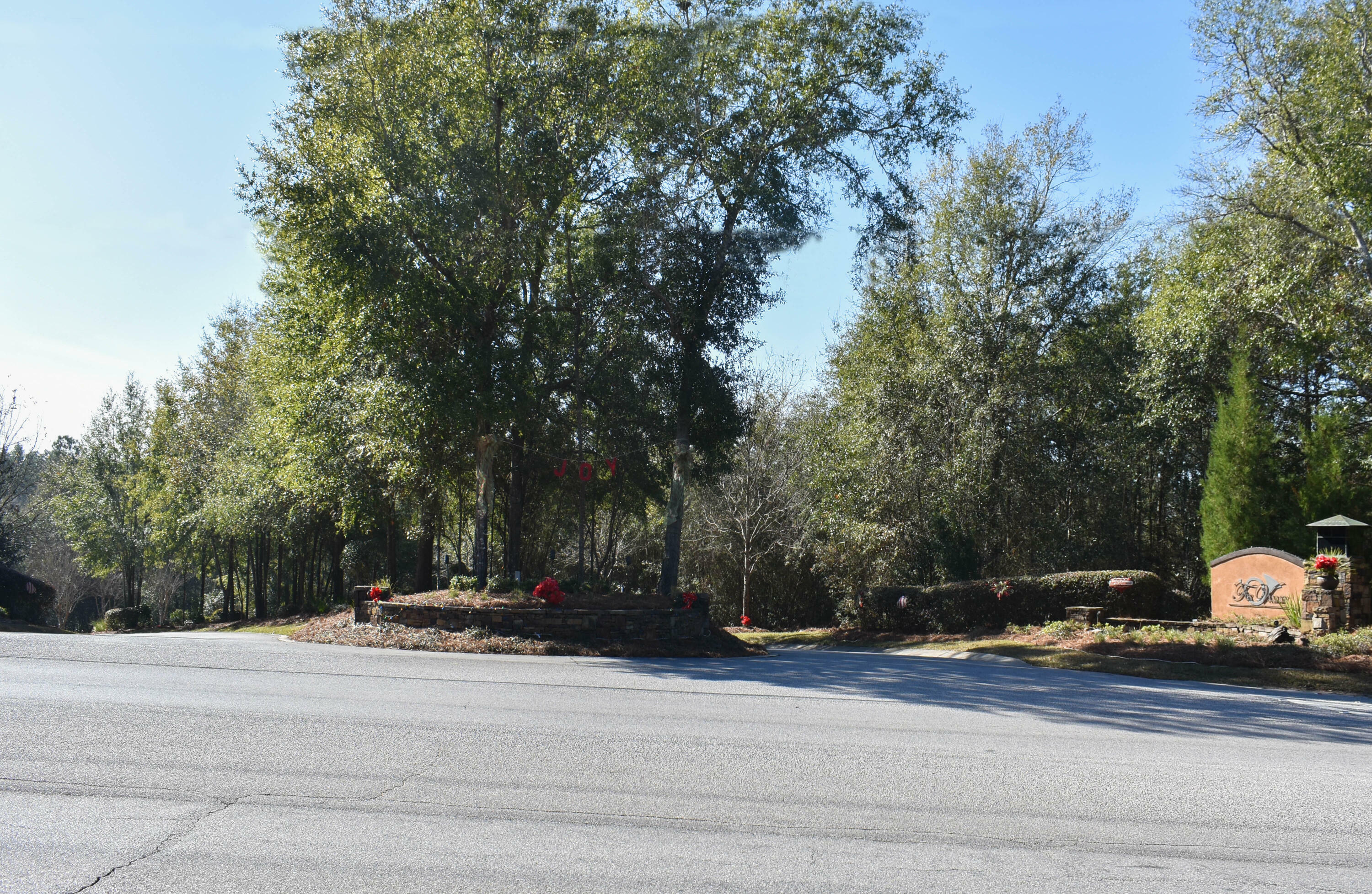 Property Photo: 515 Vulpes Sanctuary Loop FL 32536
