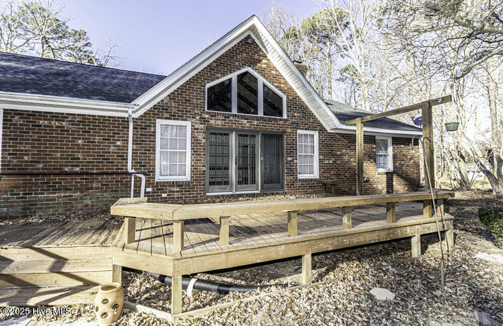 Property Photo:  1725 Pleasant Hill Road  NC 27801 