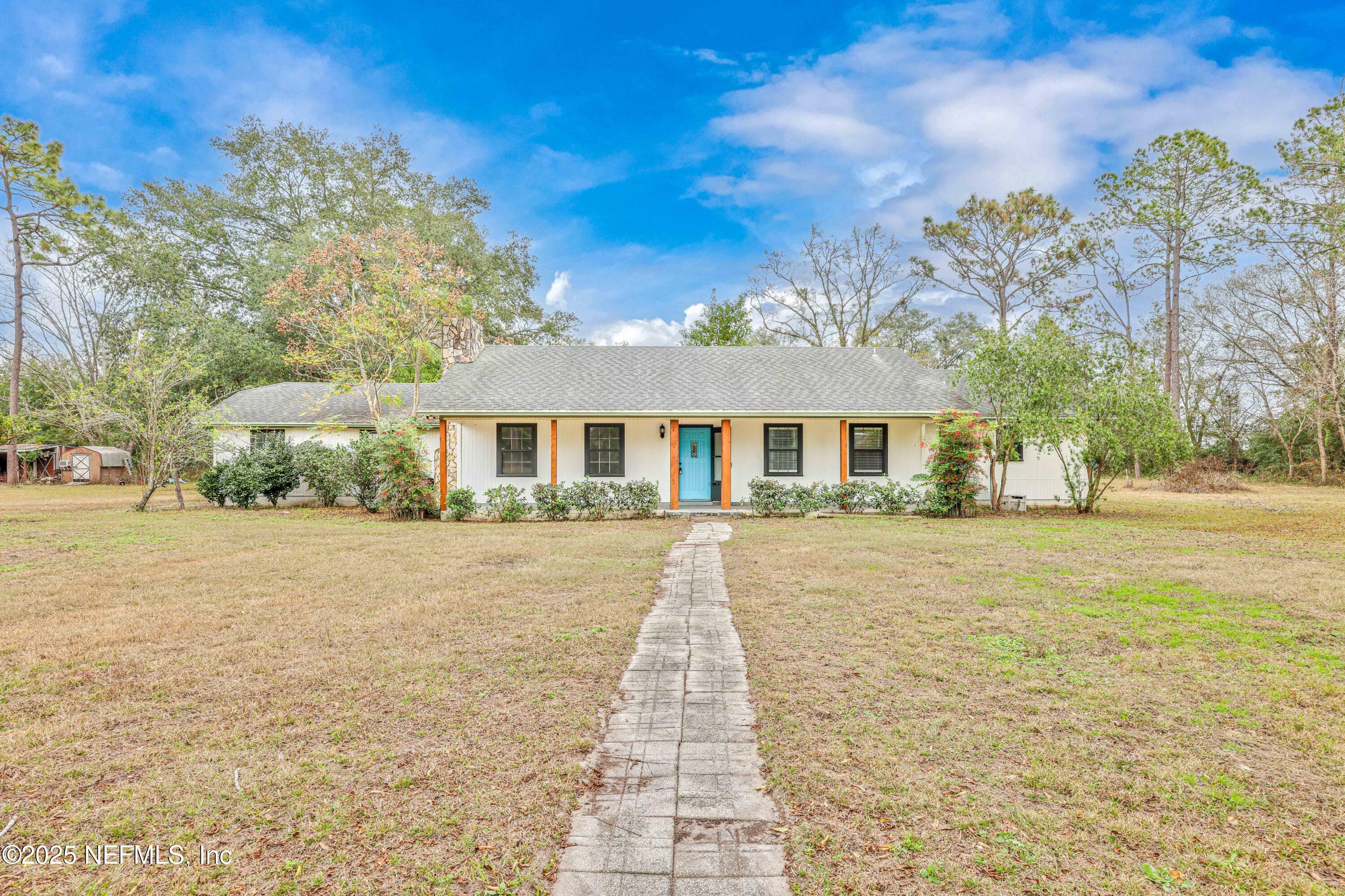 Property Photo:  4003 Sherrys Way  FL 32068 