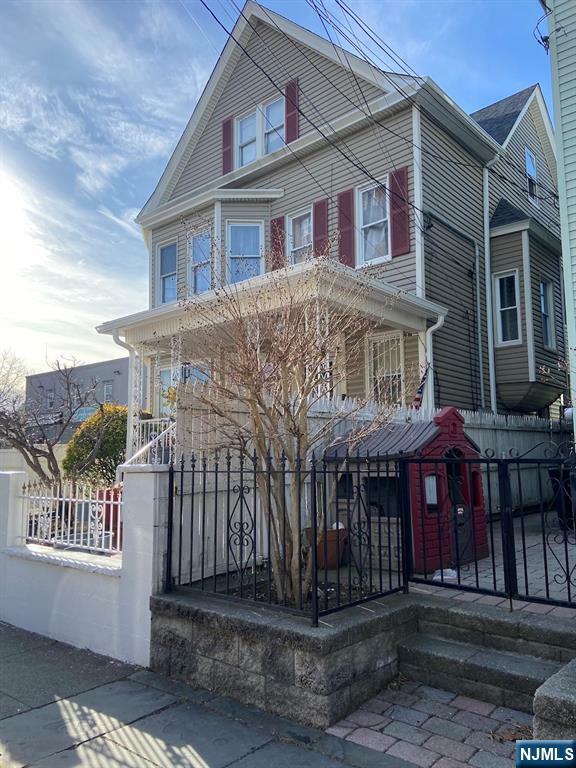 Property Photo:  578-580-580 26th Street  NJ 07514 