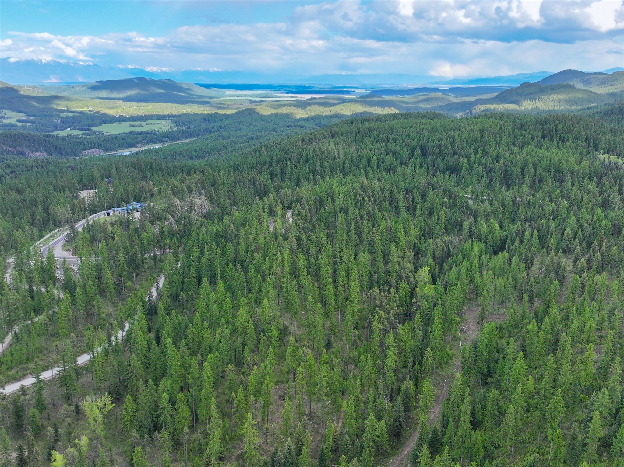 Property Photo: 2290 Mountain Home Road MT 59937