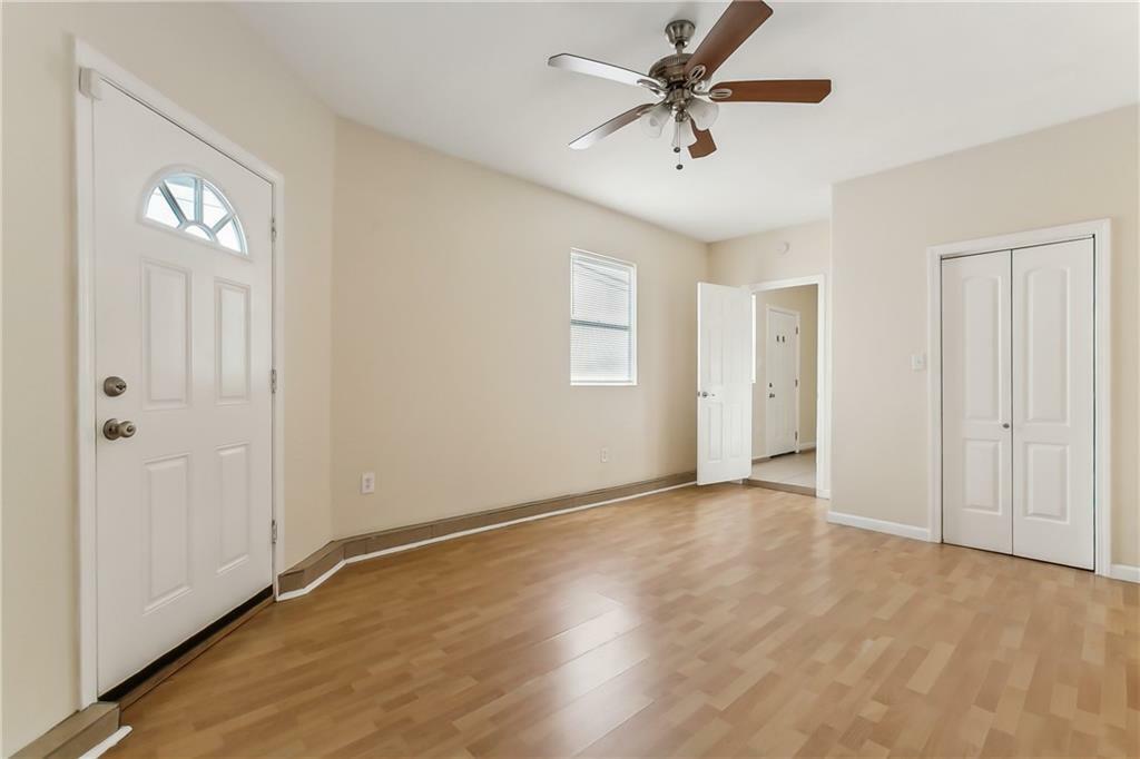 Property Photo:  2334 Soniat Street 1  LA 70115 