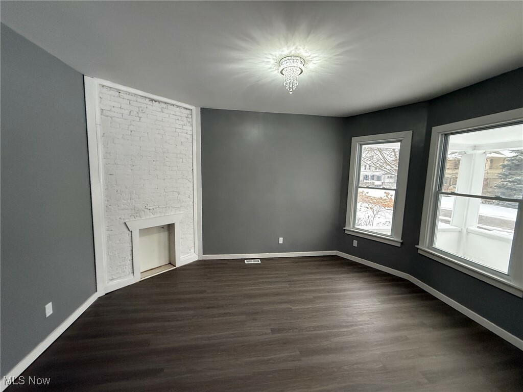 Property Photo:  1302 W 116th Street  OH 44102 