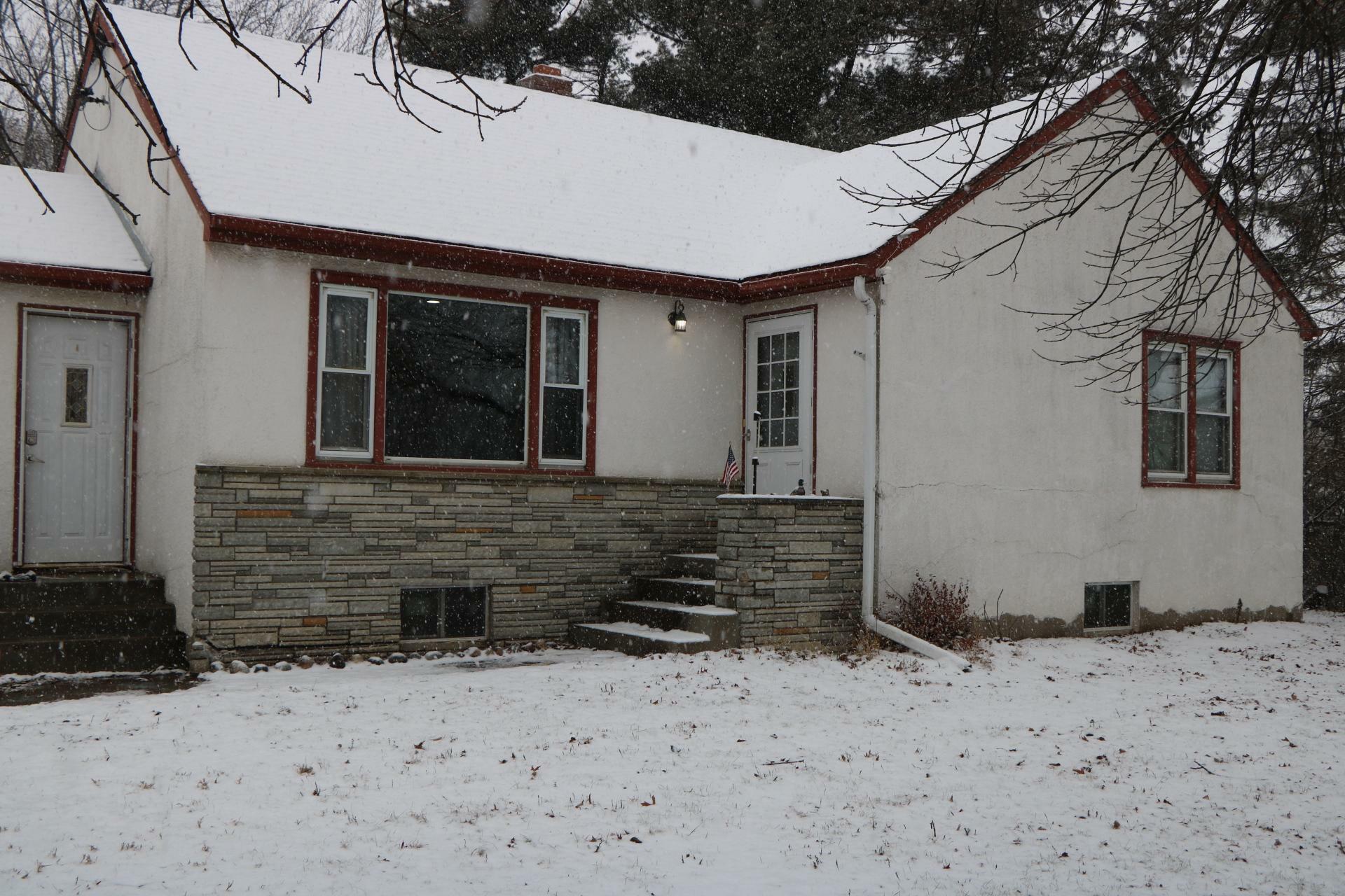 Property Photo:  5871 Cahill Avenue  MN 55076 