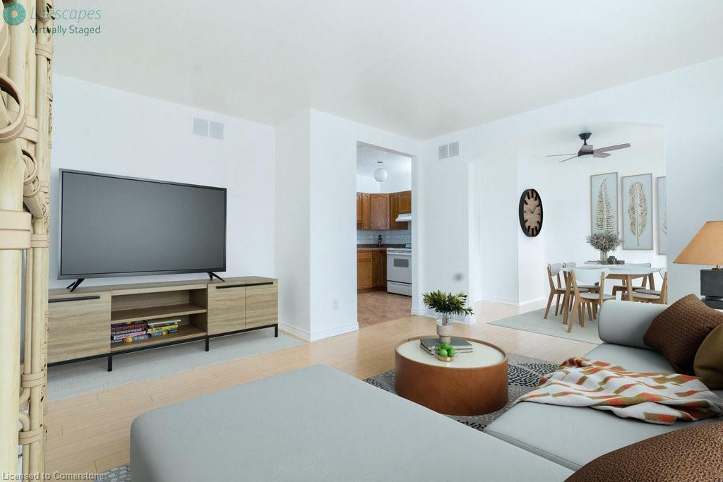 Property Photo:  270 King Street W  ON L8P 1A9 