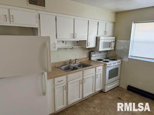 Property Photo:  418 &Amp 420 S Graham Street  IL 62901 