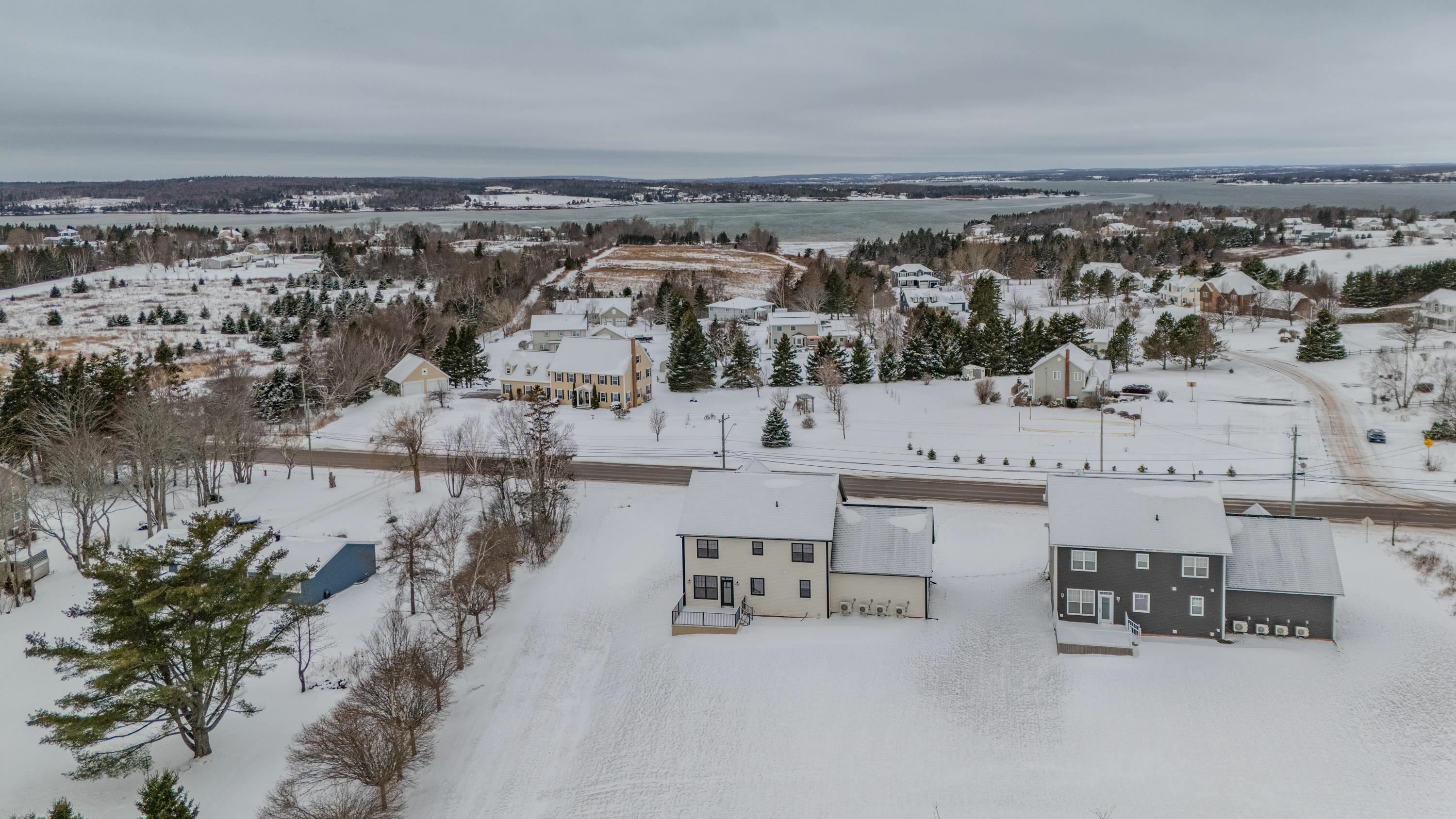 Photo de la propriété:  89 Keppoch Road  PE C1B 1L2 