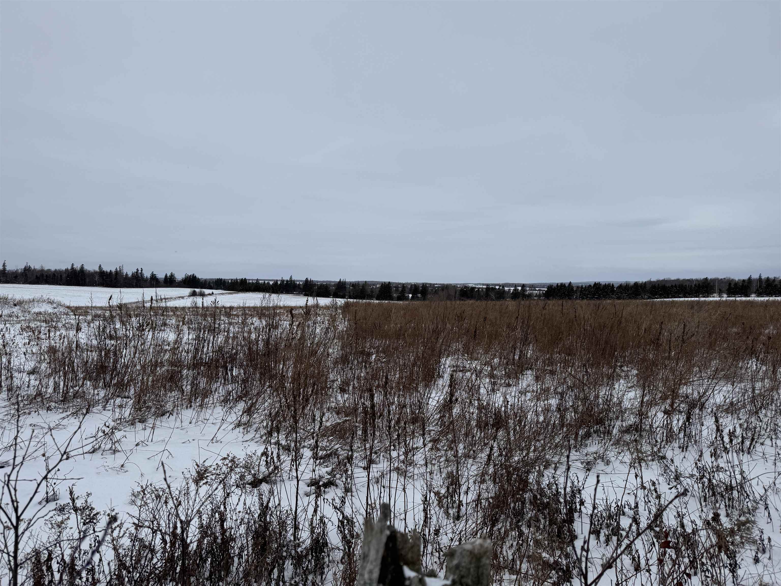 Property Photo: Lot Reid Road PE C0A 1E0