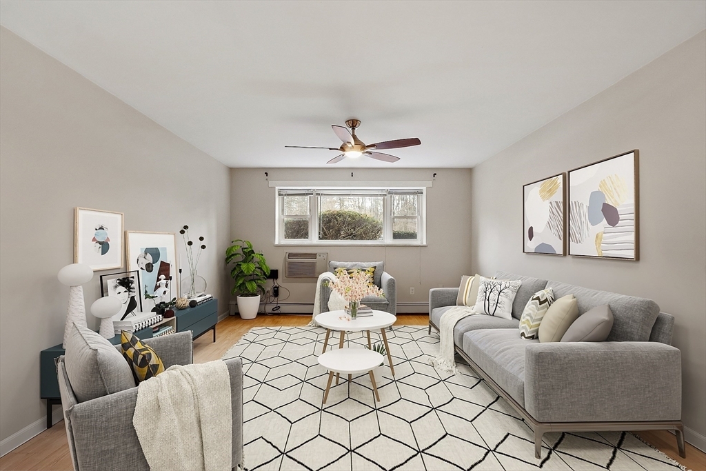 Property Photo: 5 Colonial Drive 2 MA 01810