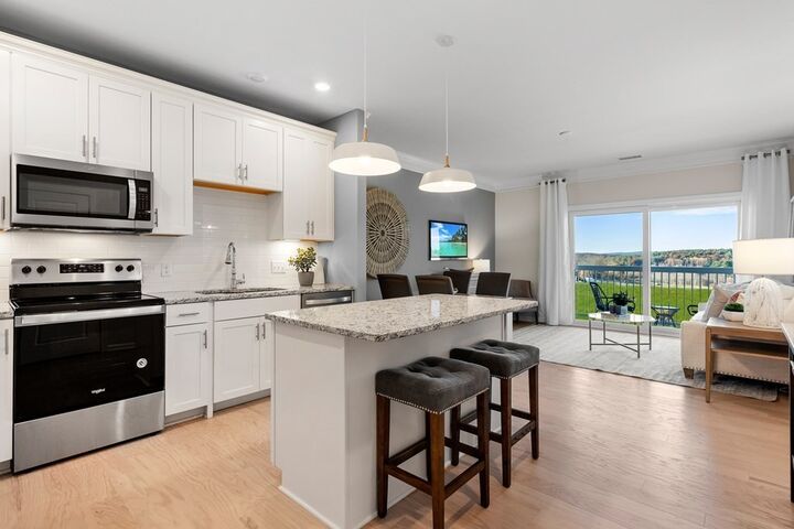 Property Photo: 300 Martins Landing Way 402 MA 01864