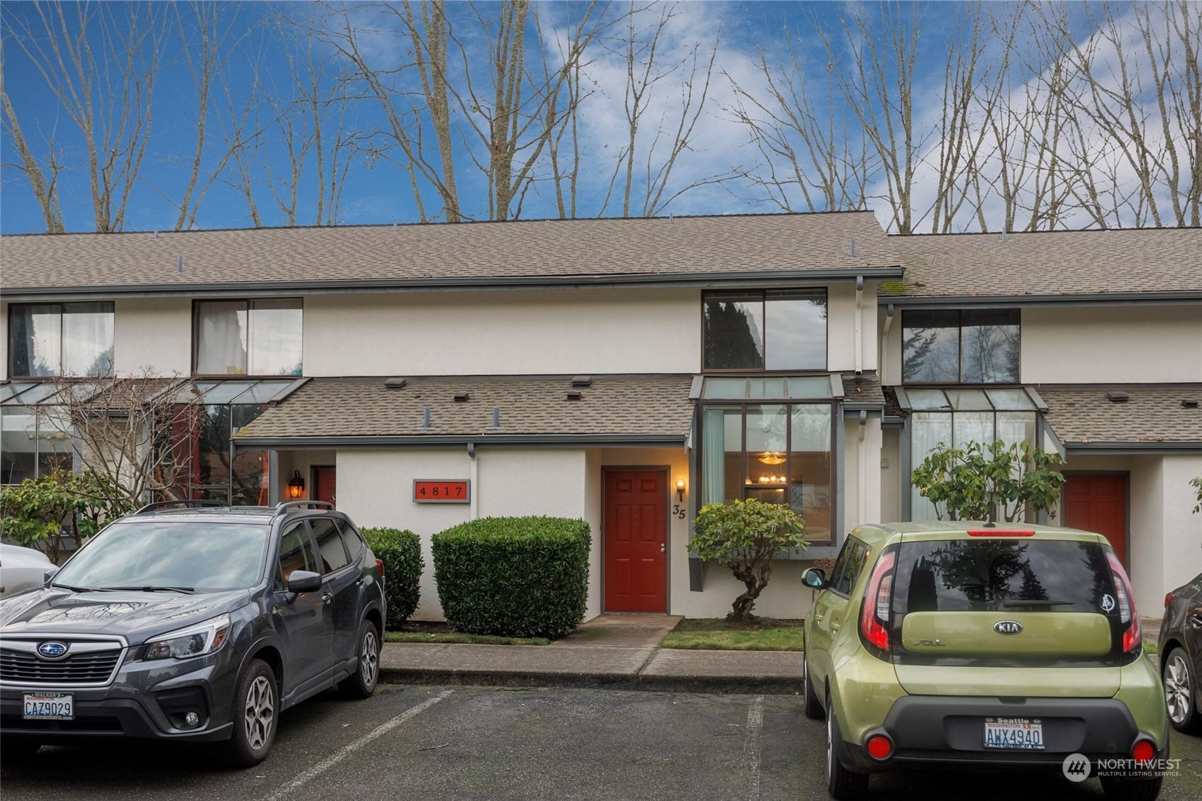 Property Photo:  4817  76th Street NE 35  WA 98270 