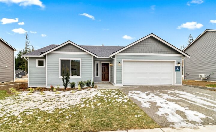 1520  Alder Lane  Gold Bar WA 98251 photo