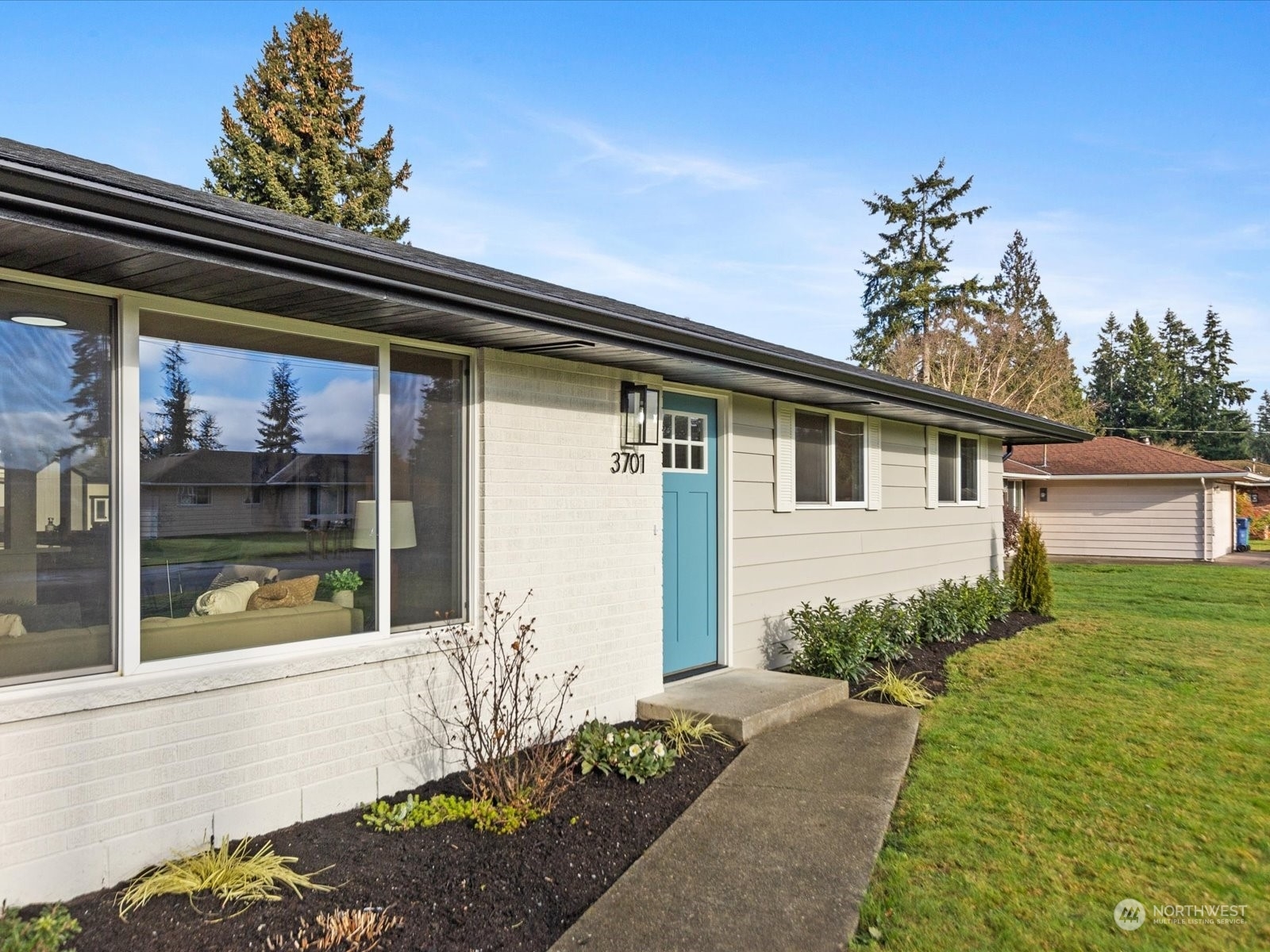 Property Photo:  3701  176th Place NE  WA 98223 