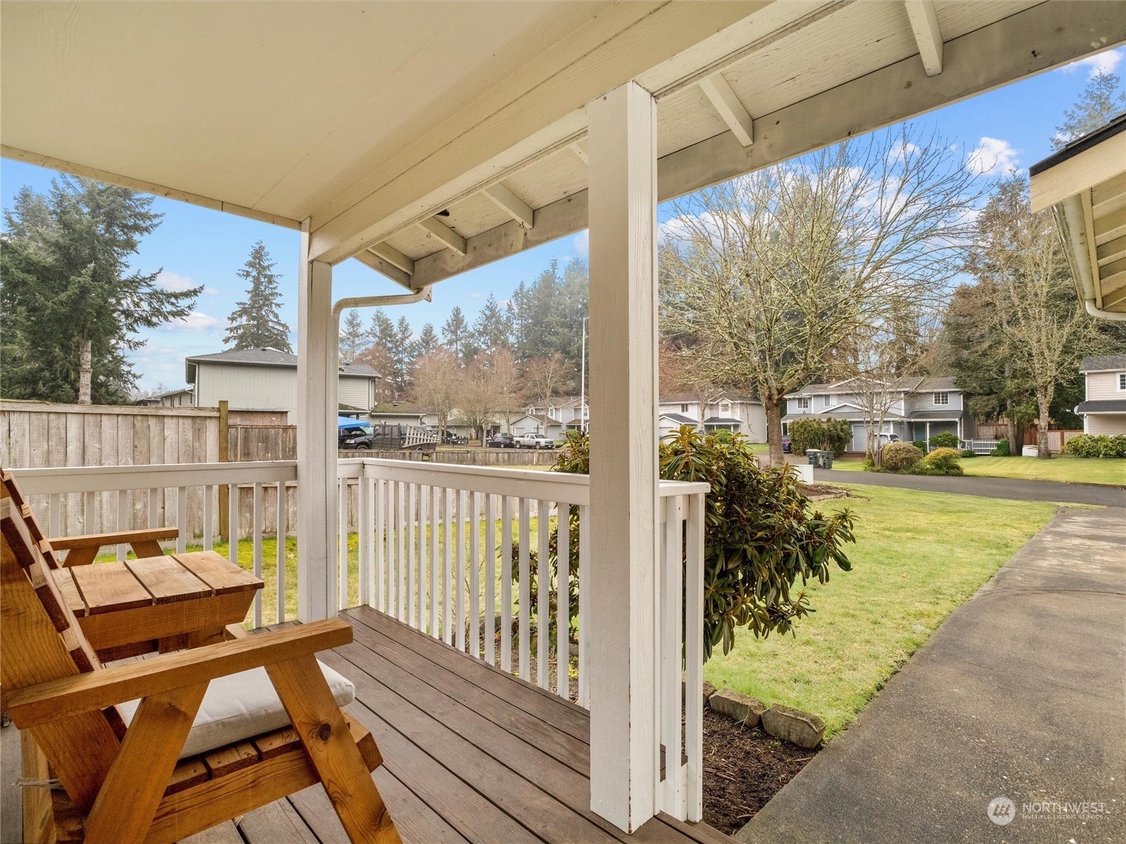 Property Photo:  4306  Quail Drive SE  WA 98503 