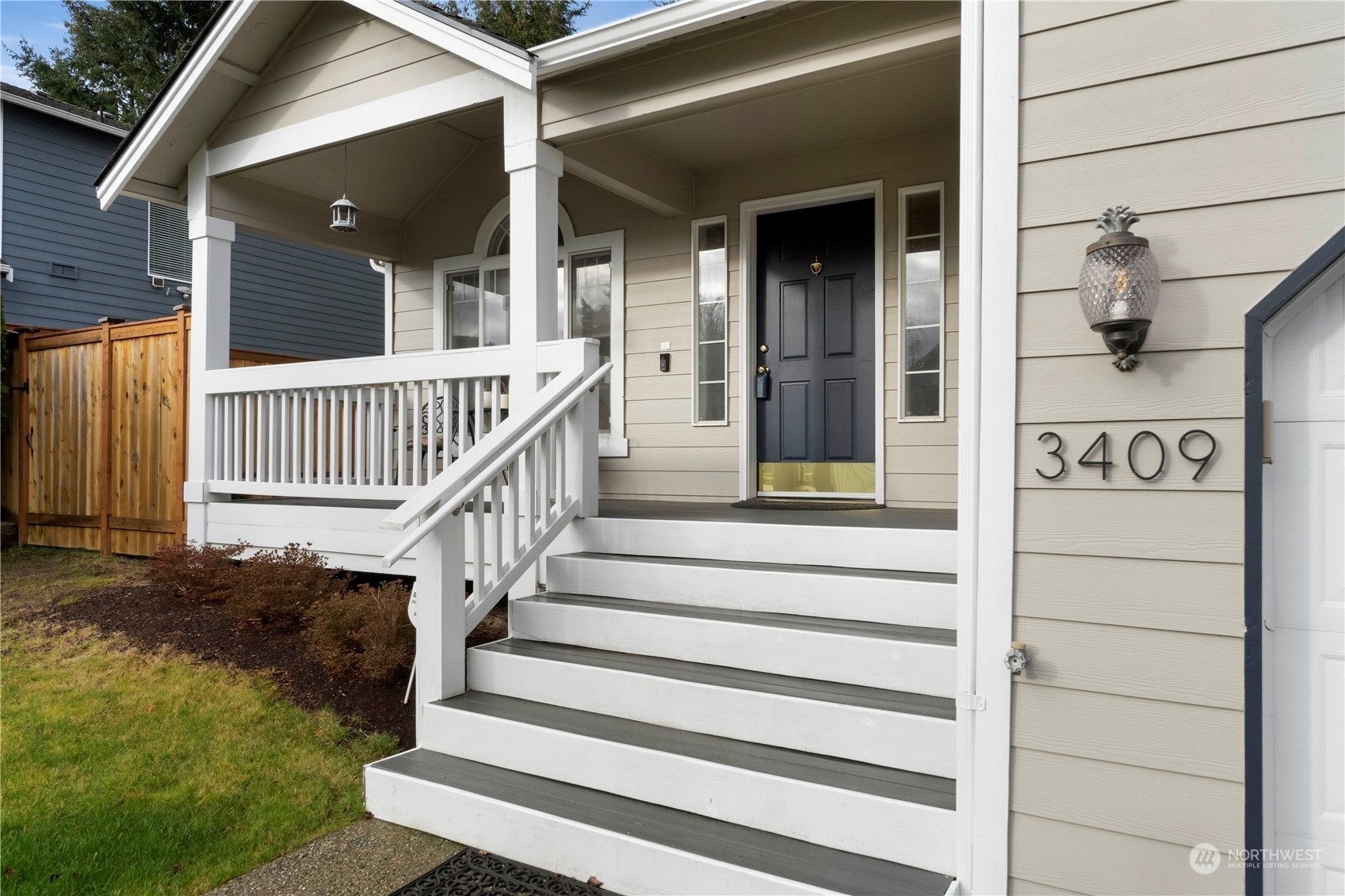 Property Photo:  3409  49th Street NE  WA 98422 