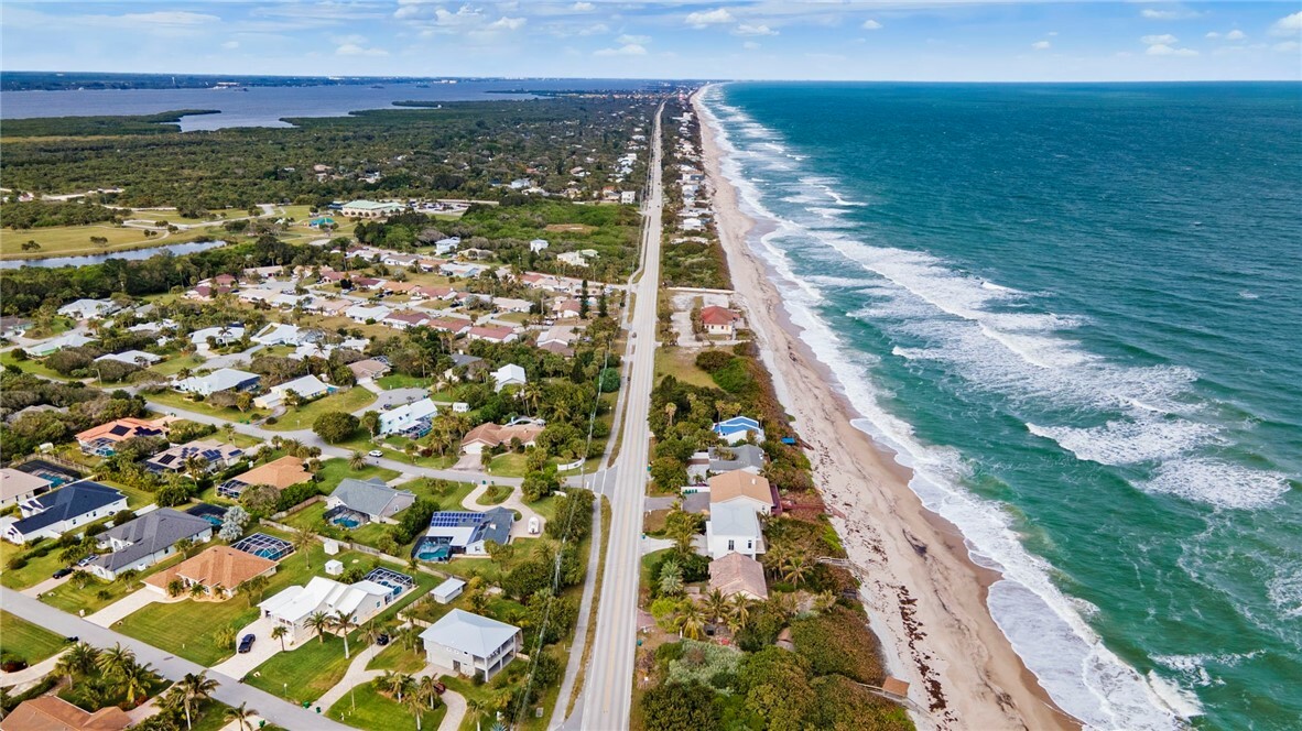 Property Photo:  7095 S Highway A1a  FL 32951 