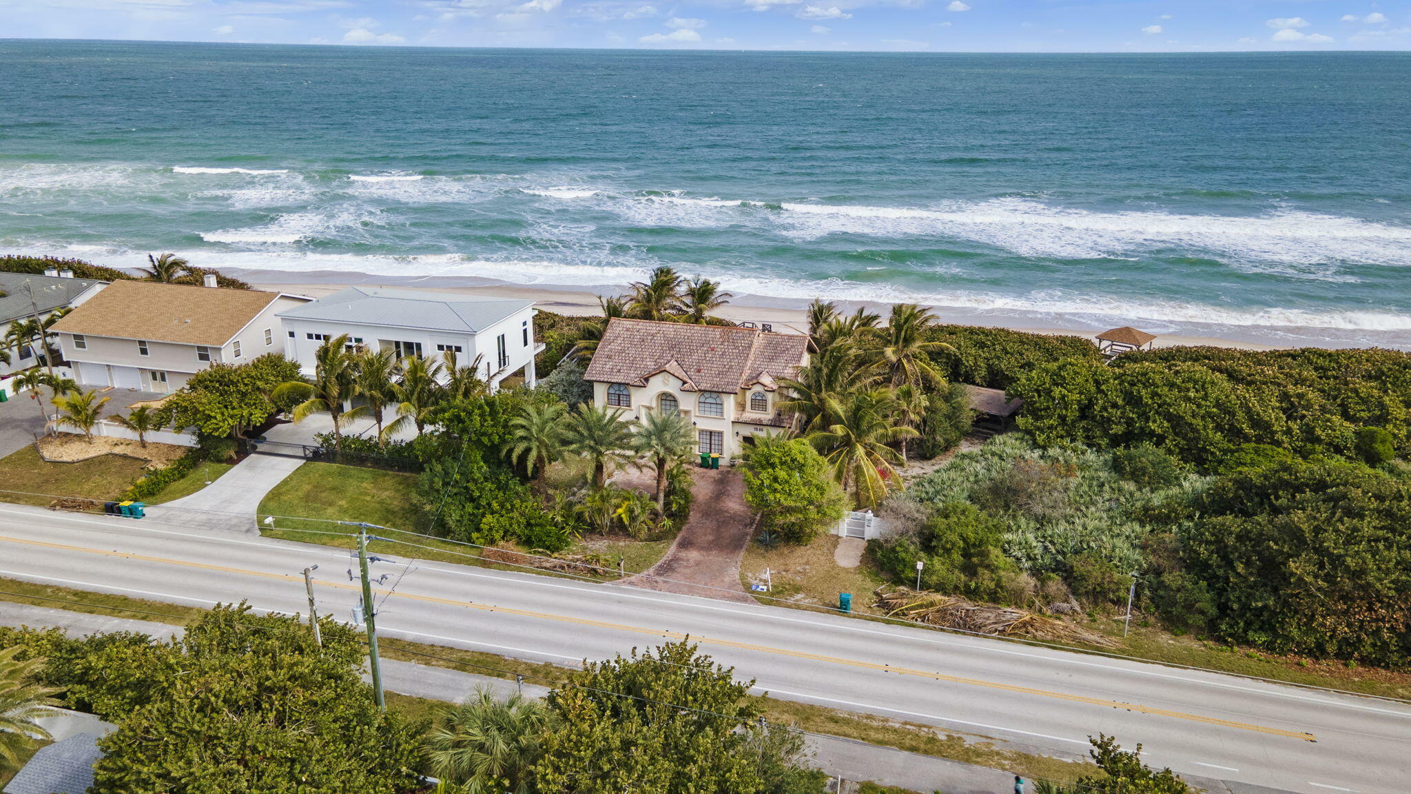 Property Photo:  7095 S Hwy A1a  FL 32951 