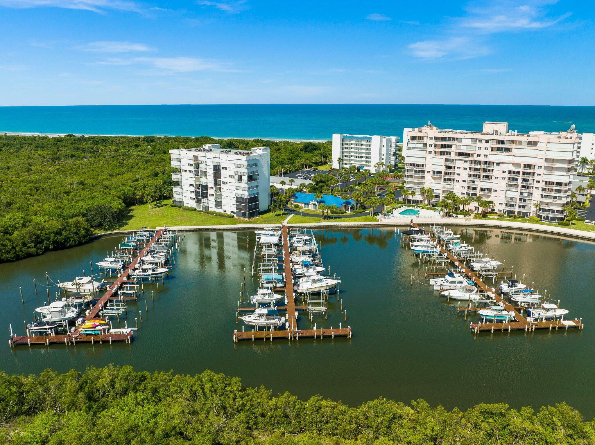 5155 N Highway A1a Highway N 314  Hutchinson Island FL 34949 photo