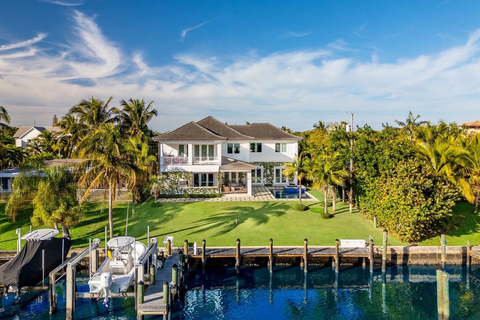 Property Photo: 222 Arlington Road FL 33405