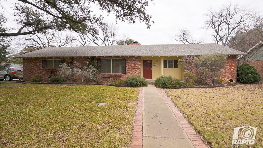 2158 Sul Ross St  San Angelo TX 76904 photo