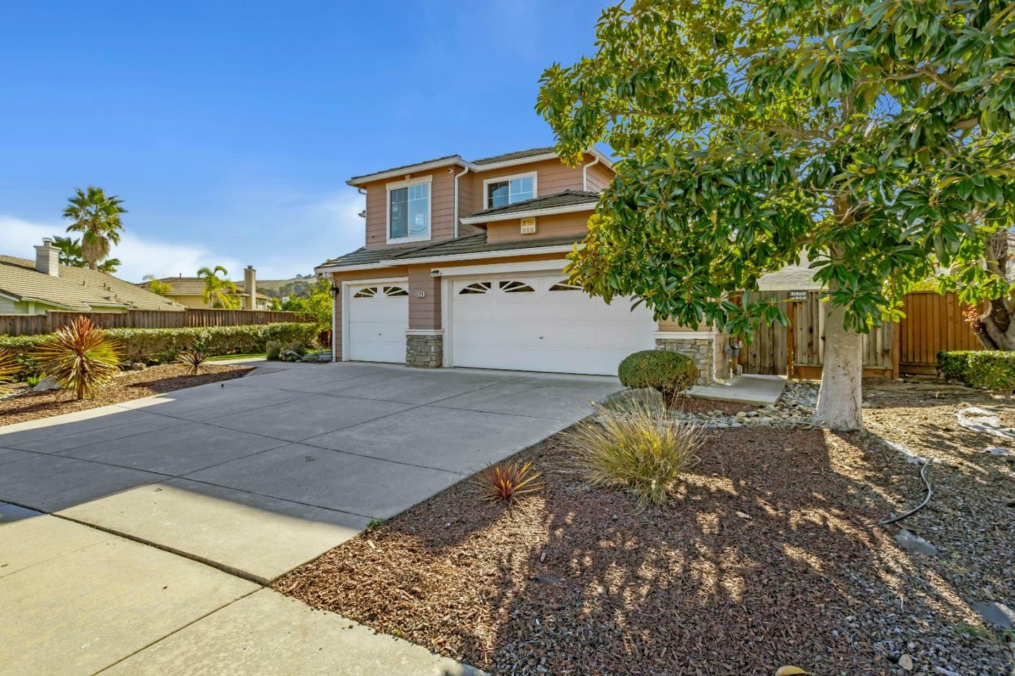 Property Photo:  6229 Dovetail Court  CA 95135 