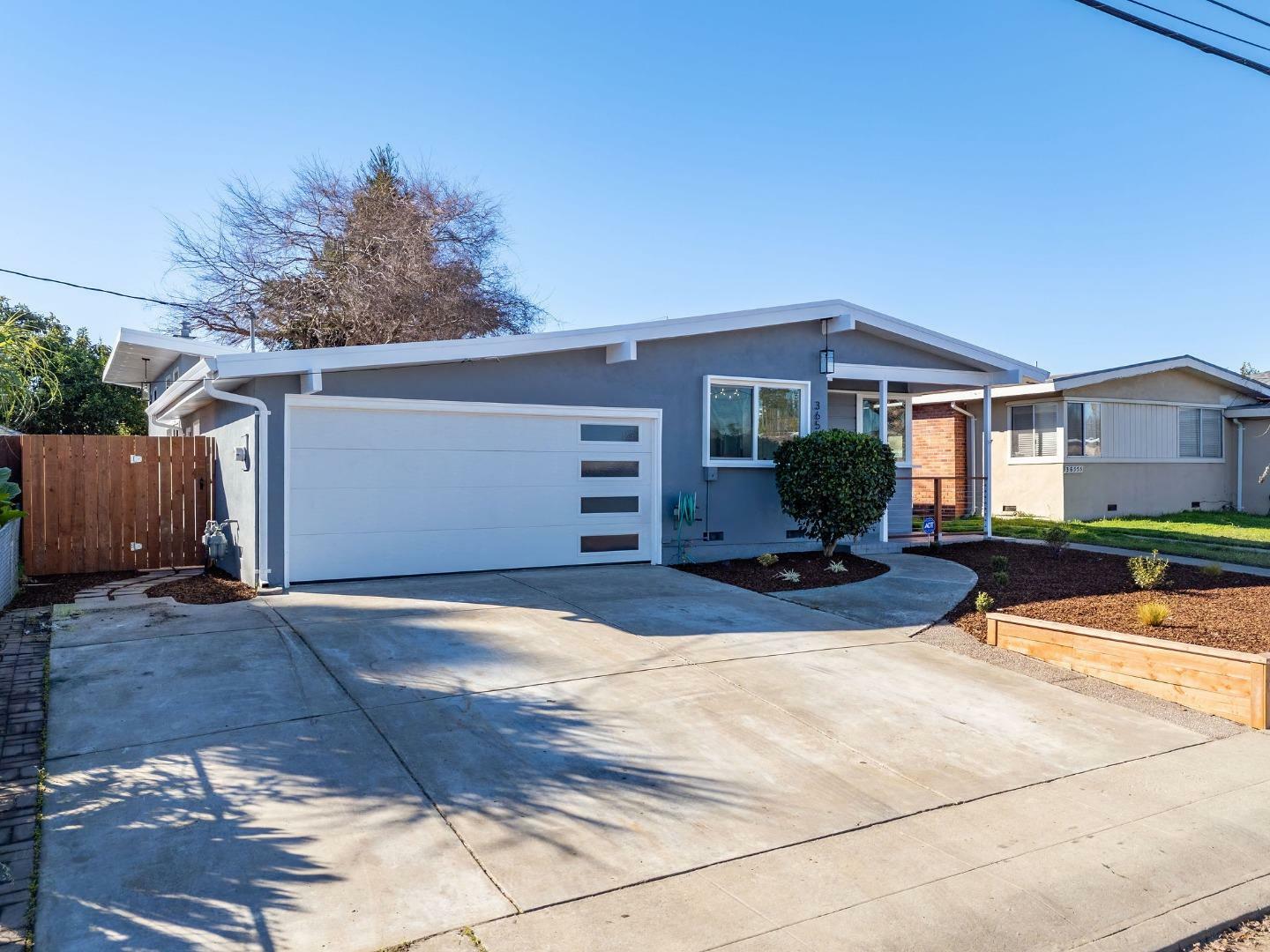 Property Photo:  36567 Darvon Street  CA 94560 