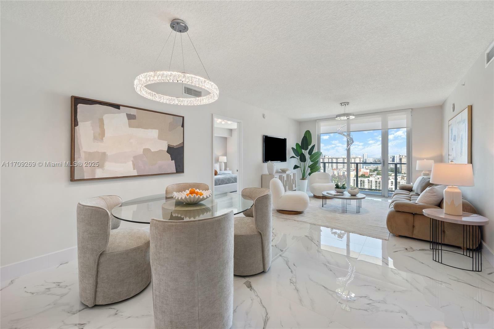 Property Photo: 300 Sunny Isles Blvd 4-2105 FL 33160