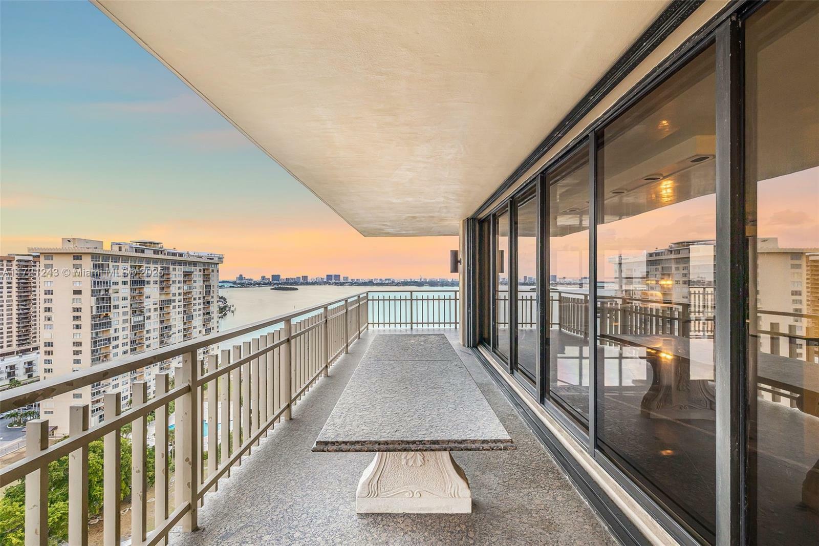 Property Photo:  11113 Biscayne Blvd 1858  FL 33181 