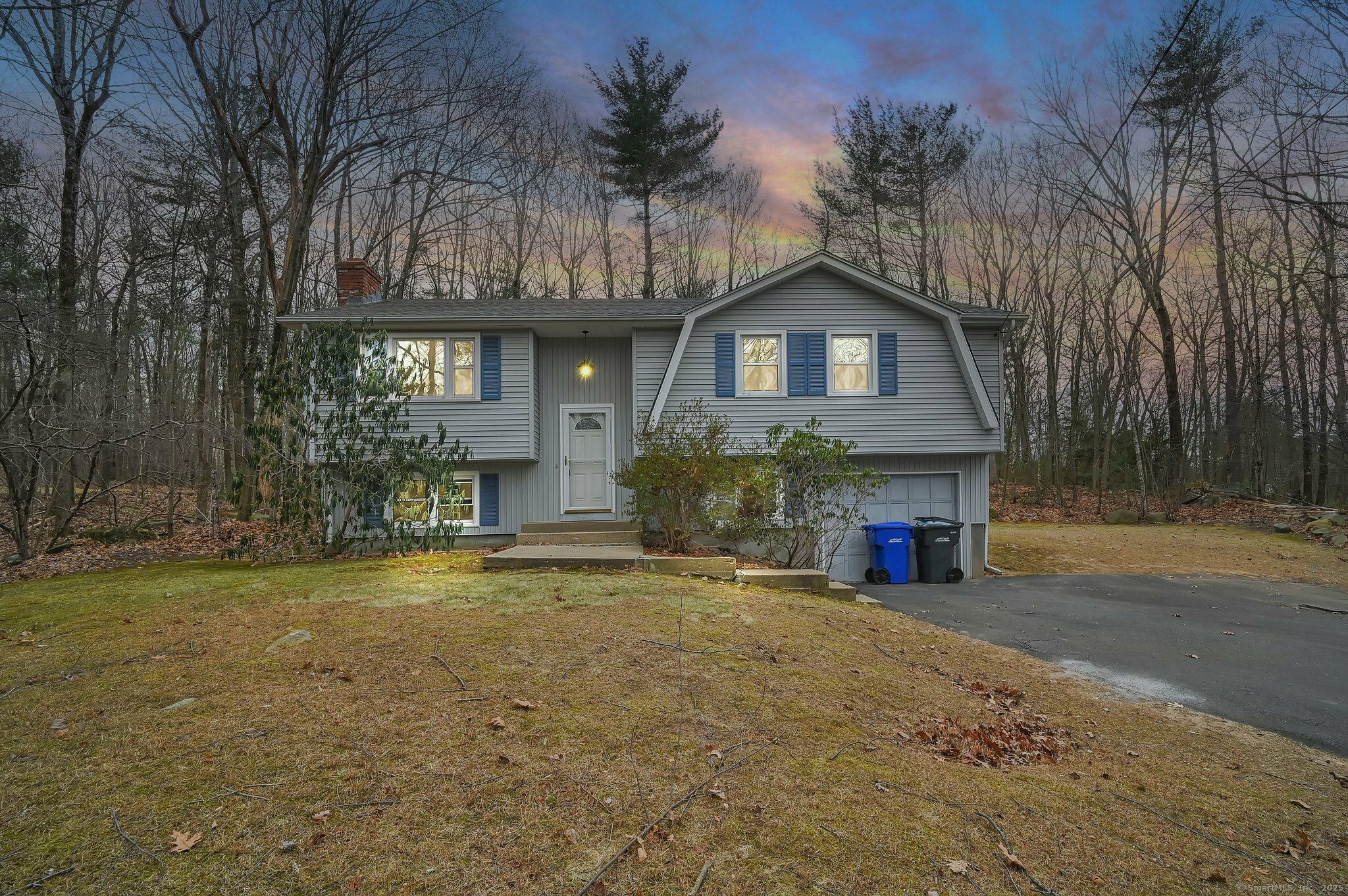 Property Photo:  50 Buff Cap Road  CT 06029 