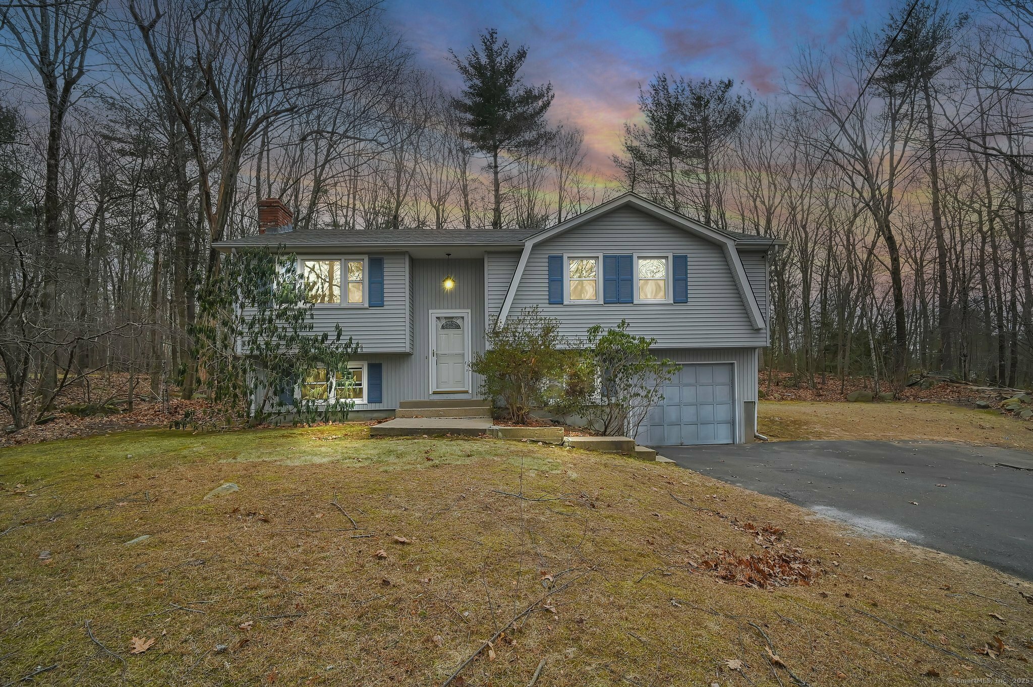 Property Photo:  50 Buff Cap Road  CT 06029 