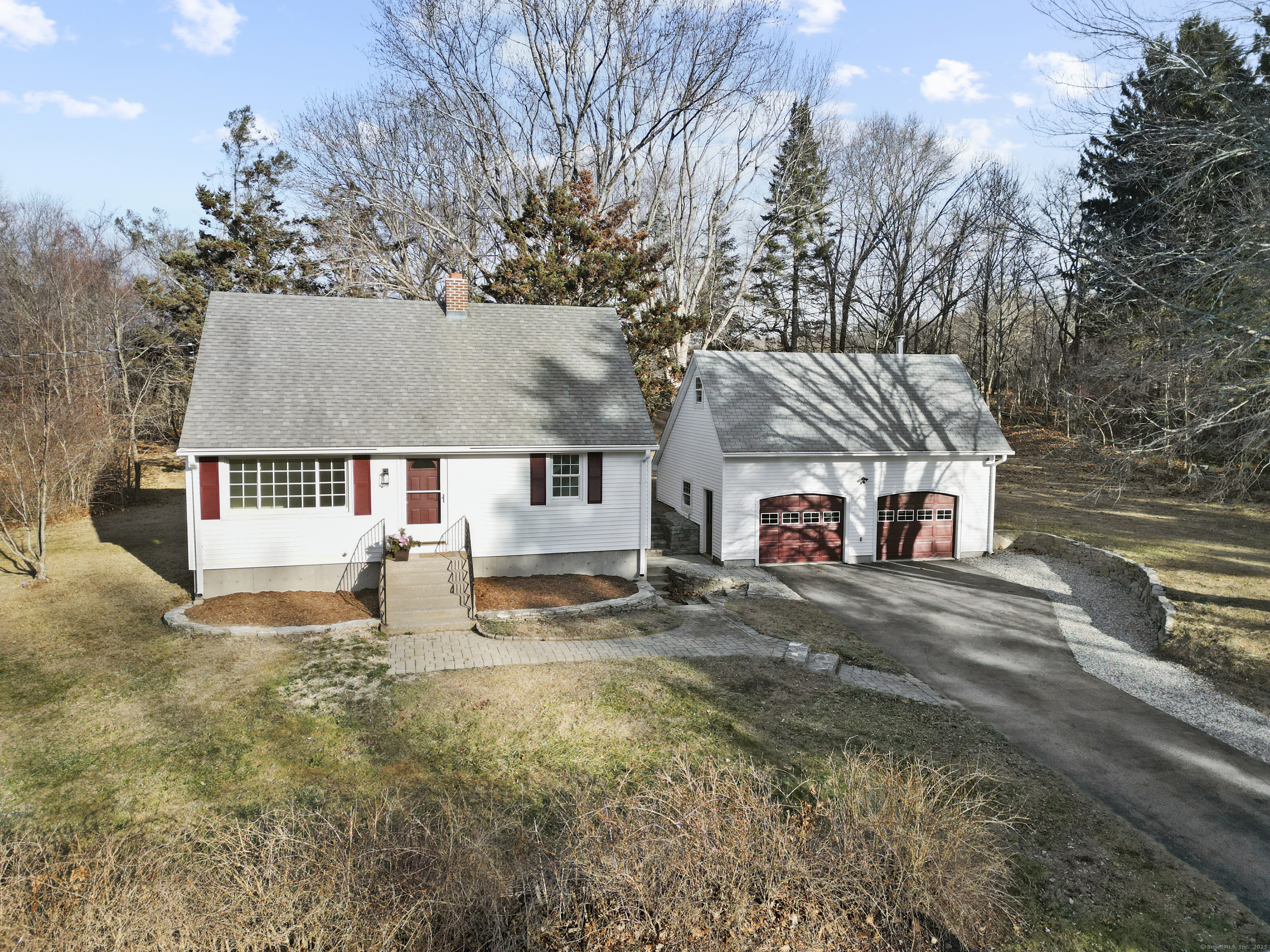 Property Photo:  29 Abby Drive  CT 06248 