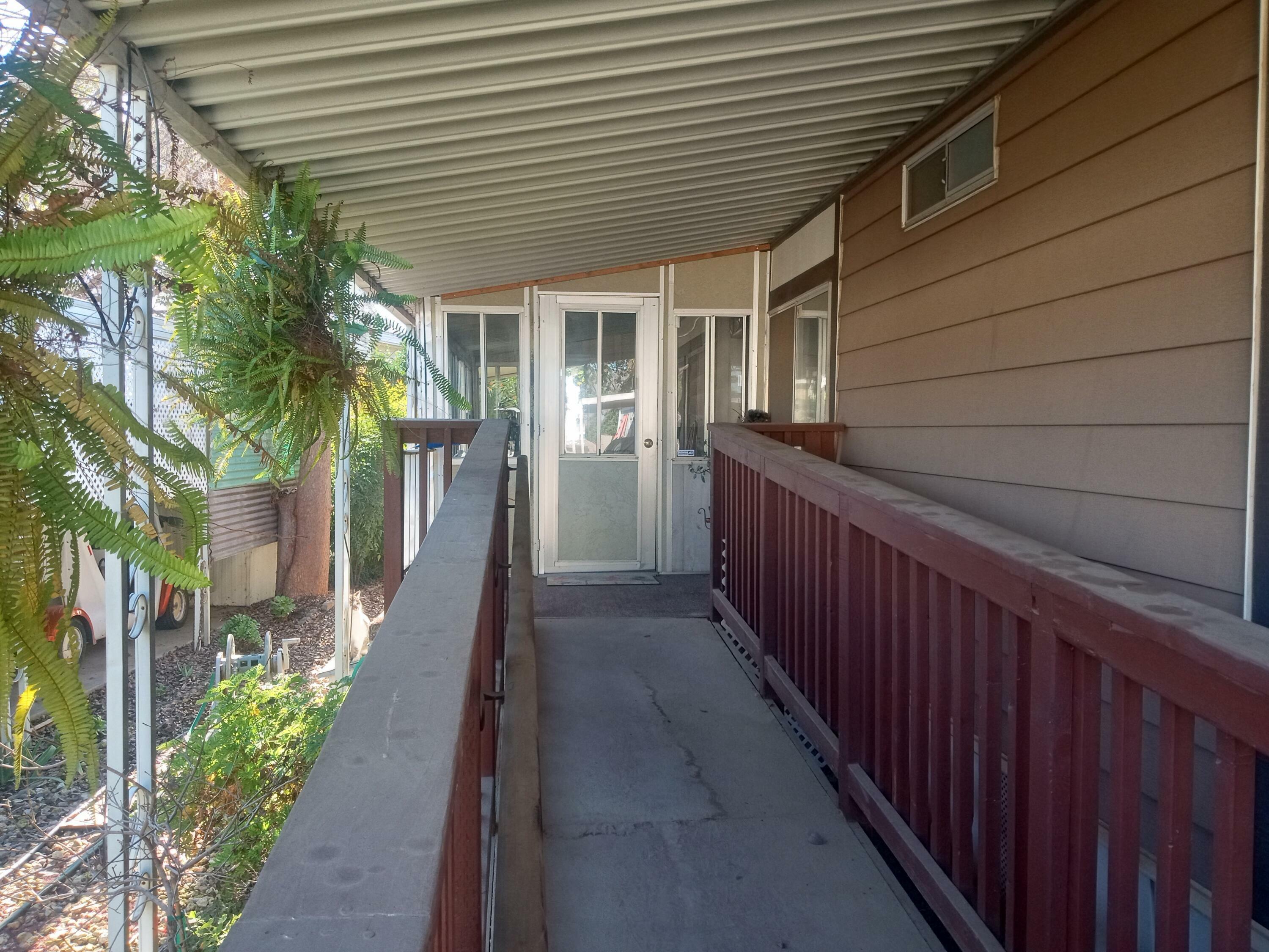 Property Photo:  2400 W Midvalley Avenue S 1  CA 93277 