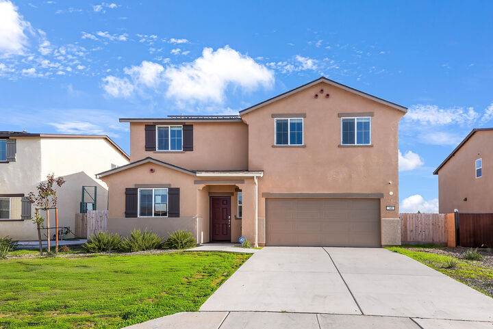 348 S Orange Avenue  Reedley CA 93654 photo
