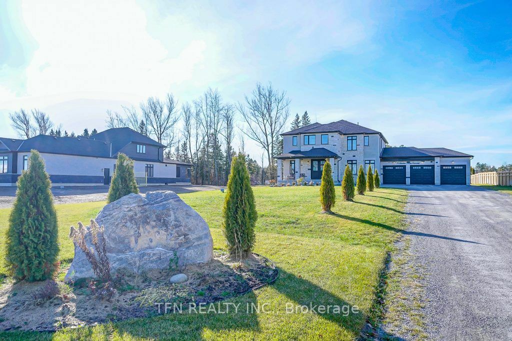 79 Charles Tilley Cres  Clarington ON L0A 1J0 photo