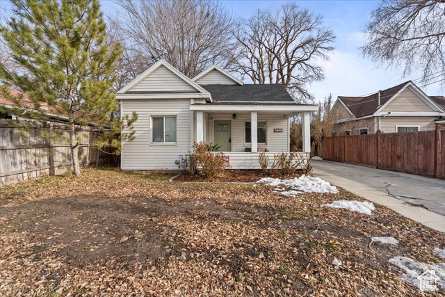 Property Photo:  2759 S 700 E  UT 84106 