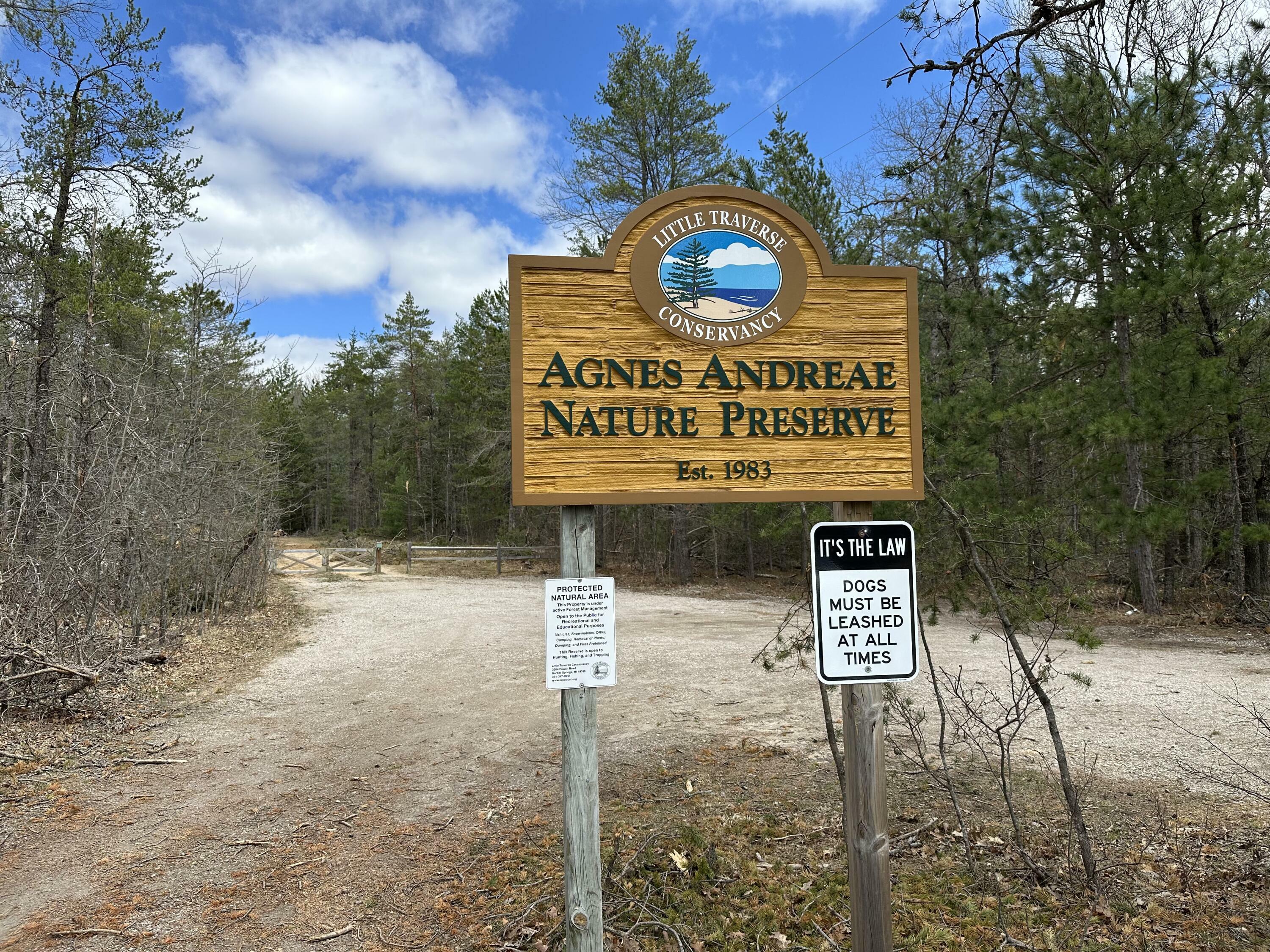 Property Photo: 4409 Big Sky Trail MI 49749