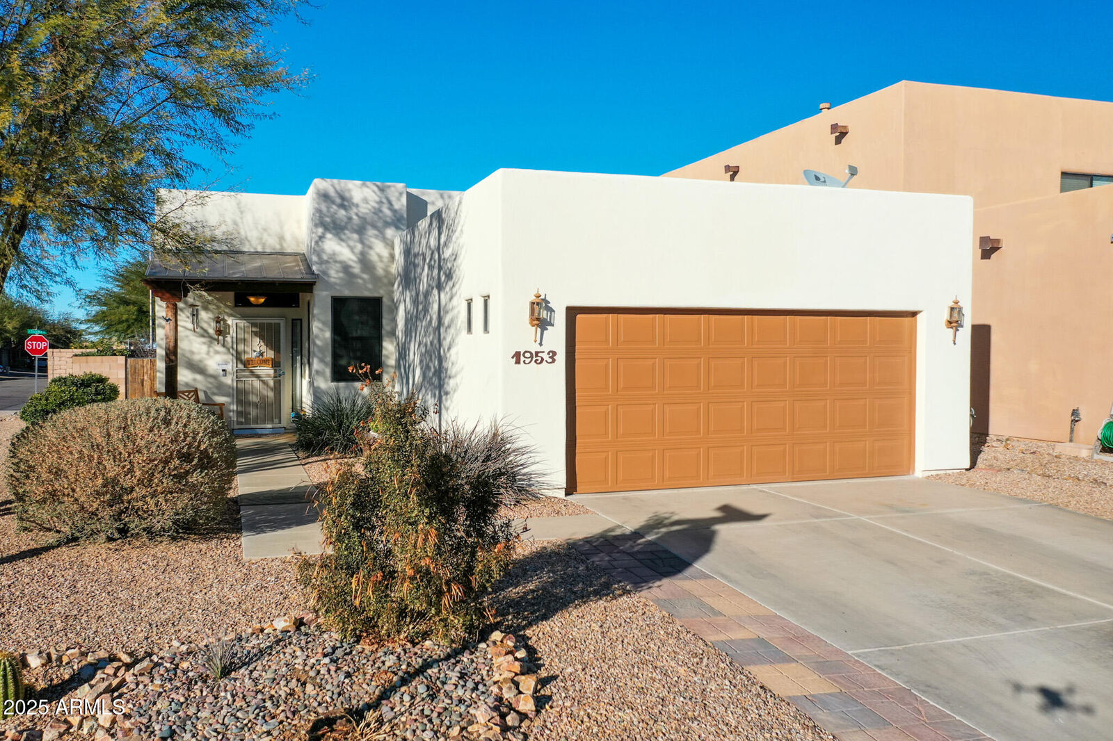 Property Photo:  1953 Chaplain Carter Drive  AZ 85635 