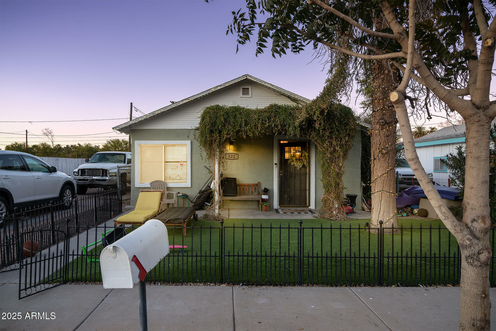 Property Photo:  122 W Washington Avenue  AZ 85233 