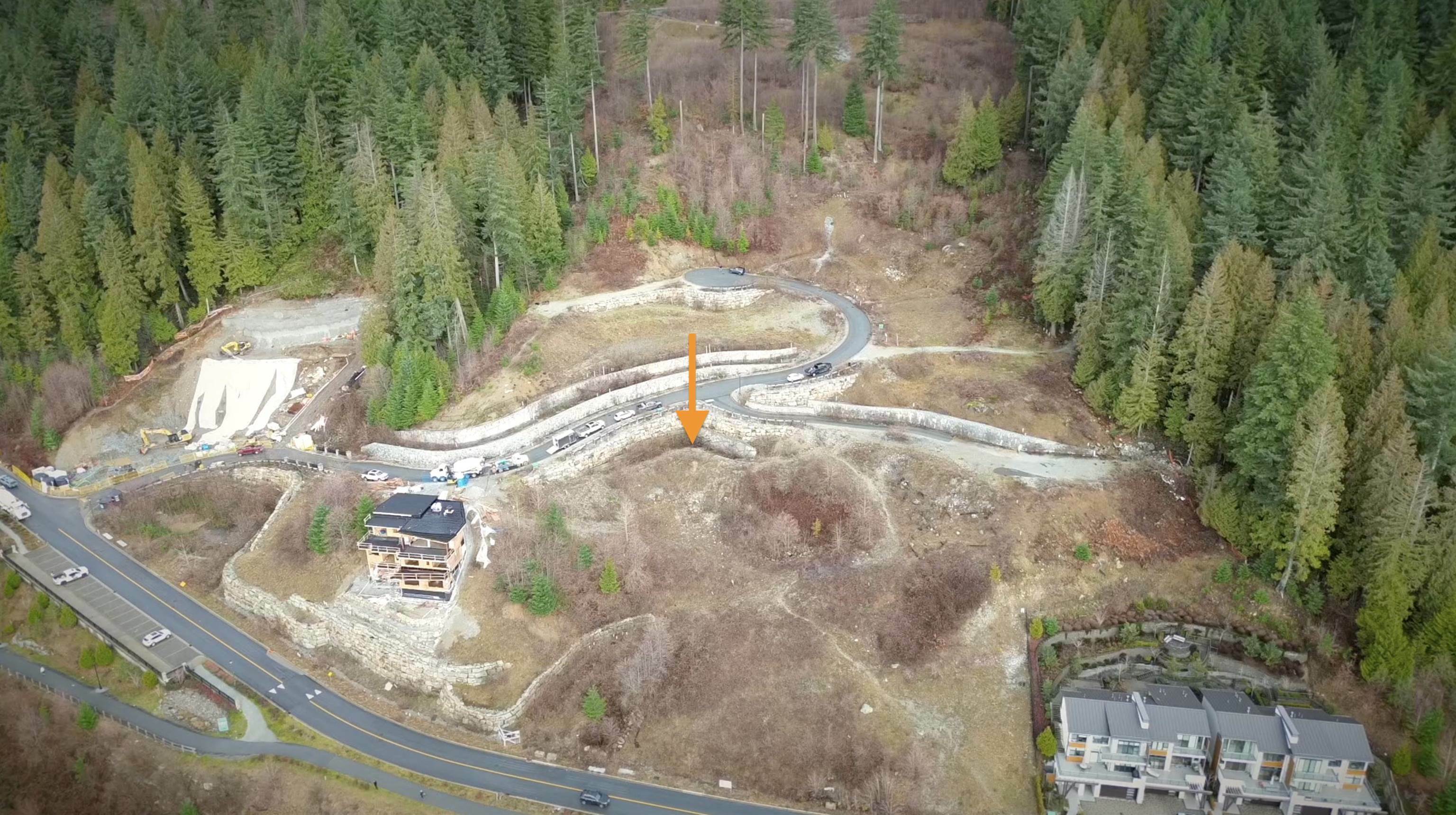 Property Photo: 2730 Rodgers Creek Place BC V7S 0A7