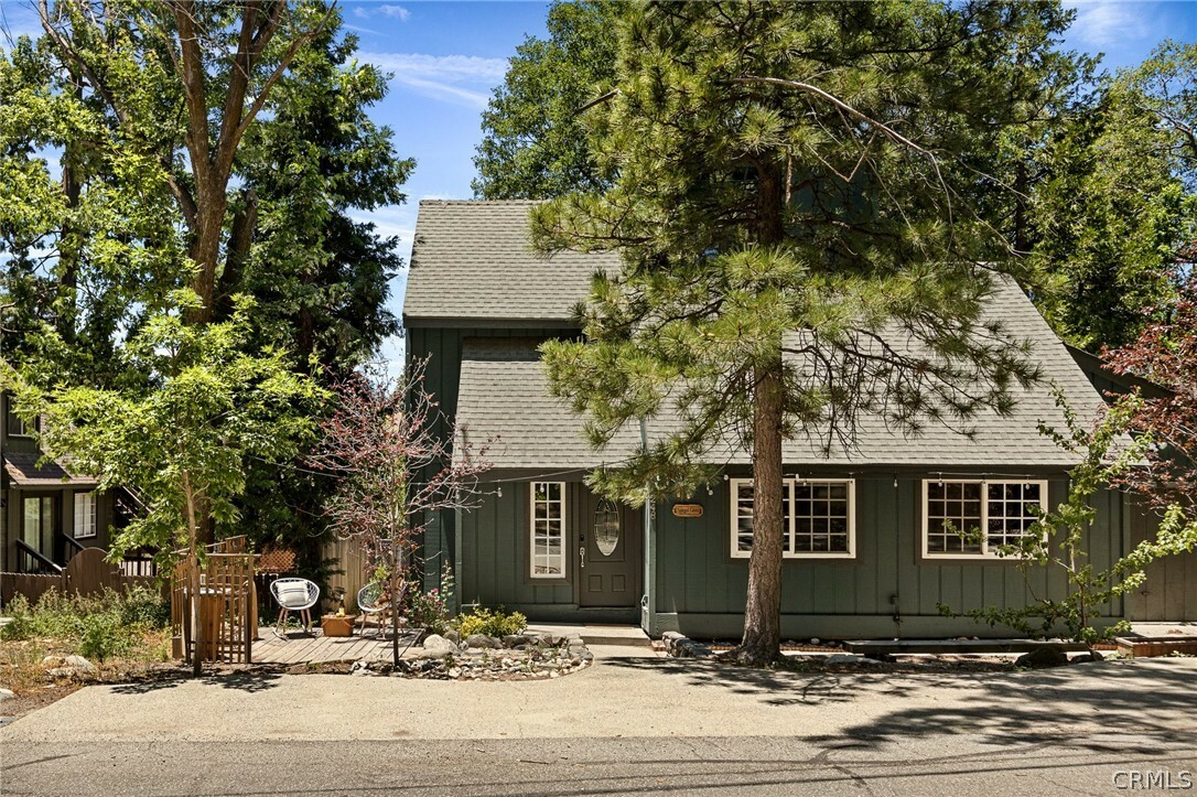 Property Photo: 248 Hemlock Drive CA 92352
